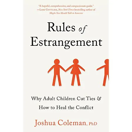 $1.99 for Rules of Estrangement eBook