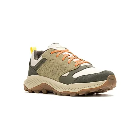 Merrell Men's Hiking Sneakers for $37.78