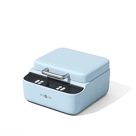 HTVRONT Phone Case Heat Press Kit for $130!