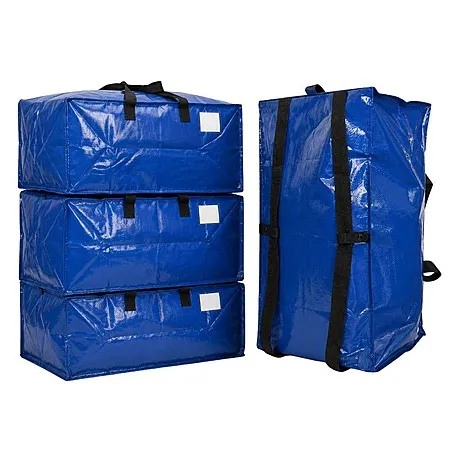 Home Depot Clearance: Durasack 20 Gal. Bags for $6.25