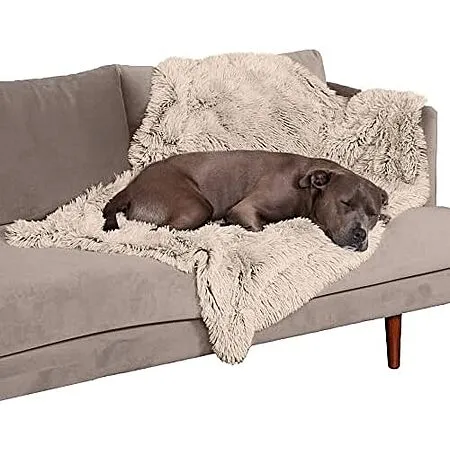 $9.68 for Furhaven Waterproof Pet Throw