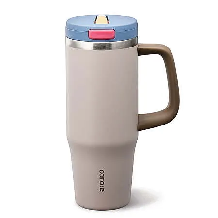 32-Oz Insulated Tumbler for $13.99!
