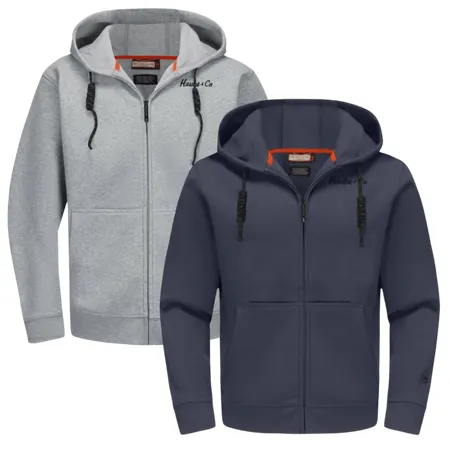 2-Pack Hawke & Co. Tactical Hoodies for $29.99