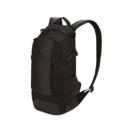 SwissGear 18" Narrow Daypack Backpack for $20.99