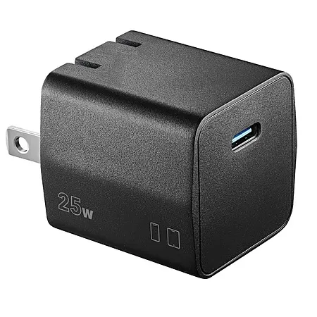 Insignia 25W USB-C Charger for $5