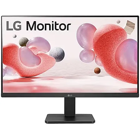 LG 24" IPS FHD Monitor for $94.99