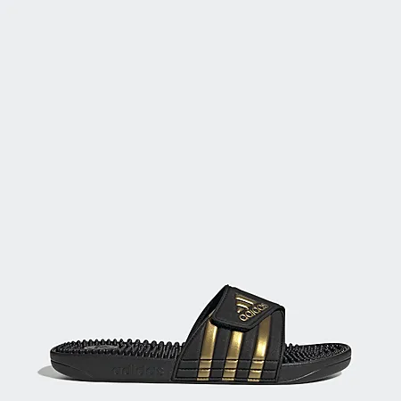 Adidas Men Adissage Slides for $10!