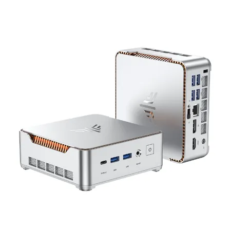 Mini PC Discount: KAMRUI P2 for $189