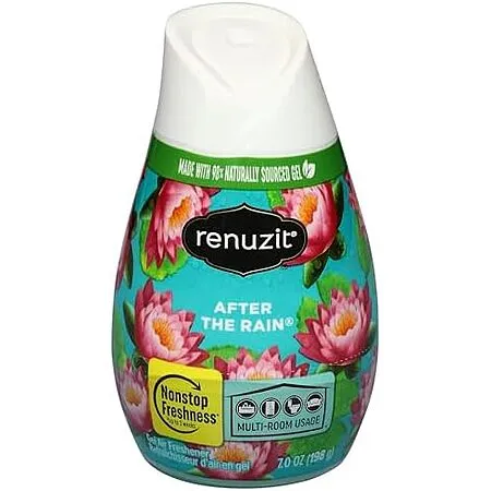 $1.24 for 7-Oz Renuzit Adjustables After the Rain