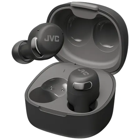 JVC Noise Cancelling Earbuds for $24