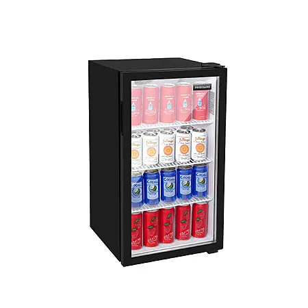 Frigidaire Beverage Refrigerator for $199!