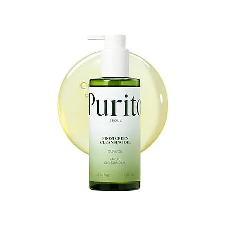 $5.99 on PURITO From Green Cleansing Oil!