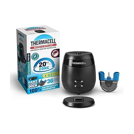 67% Off Thermacell Mosquito Repeller!