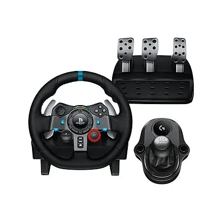 Open Box Logitech G29 Racing Wheel for $180