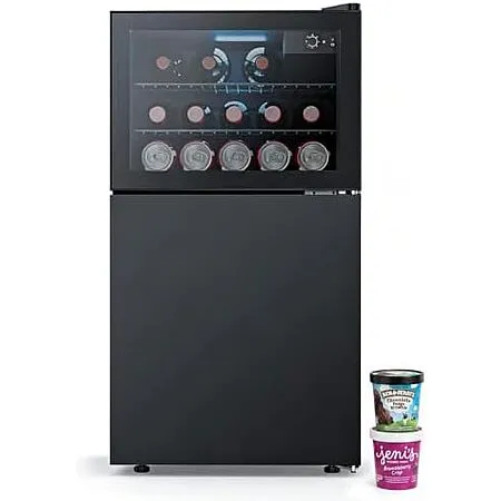 $188.99 for Antarctic Star Beverage Refrigerator