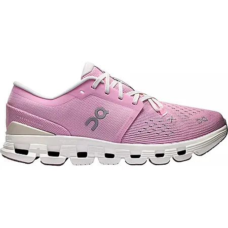 On Women's Cloud X 4 Training Shoes for $80.07