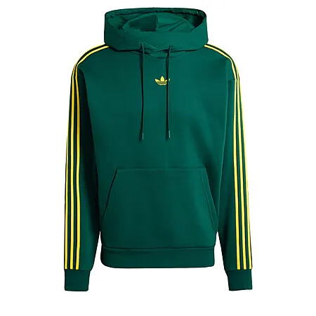 adidas Tipped Stripes Hoodie for $20