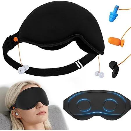 VFM Sleep Eye Mask for $3.51!