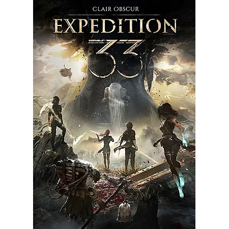 Clair Obscur: Expedition 33 for $21.79