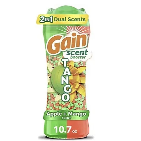 Gain Tango 2-in-1 Laundry Scent Beads for $4.49