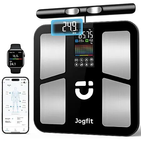 Smart Scale for $45.99 on Amazon