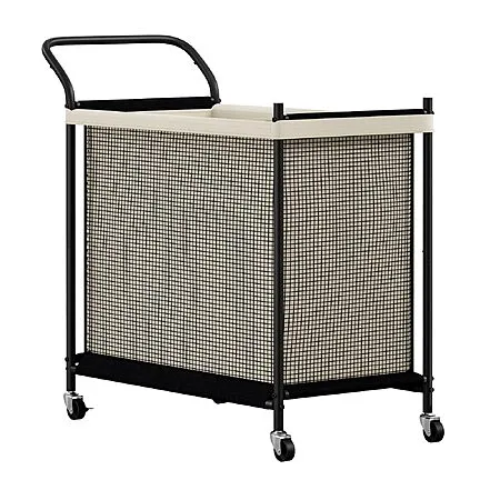 160L Furshus Laundry Hamper for $21.45
