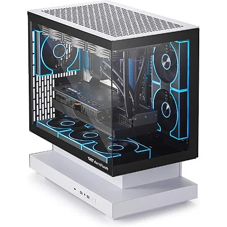Micro-ATX PC Case for $75.59