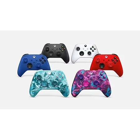 $10 off on Xbox Wireless Controllers