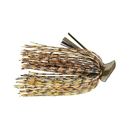 Lures Buckeye Flat Top Finesse Jig is back!