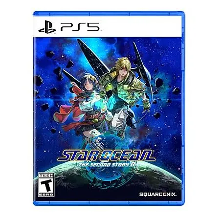 $25.75 for Star Ocean: The Second Story R (PS5)