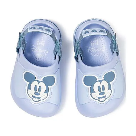 Baby Boys Mickey Mouse Clogs for $4.05!