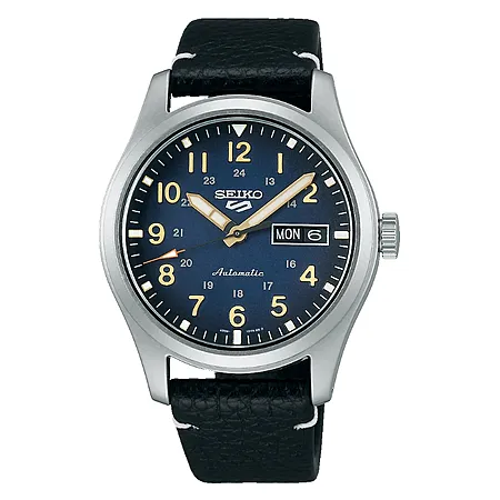SEIKO 5 Sports Field Series Watch for $176