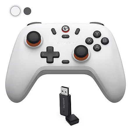 GameSir Nova Lite Wireless Controller for $19.89