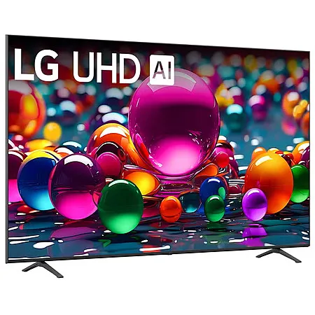 LG 86" UA9000 4K UHD TV for $699.99