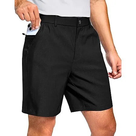 Men's Golf Shorts for $9.99!