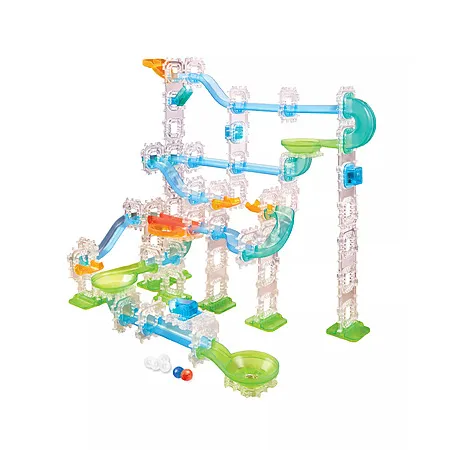 92-Piece Discovery Kids Glow Roll Set for $14.99