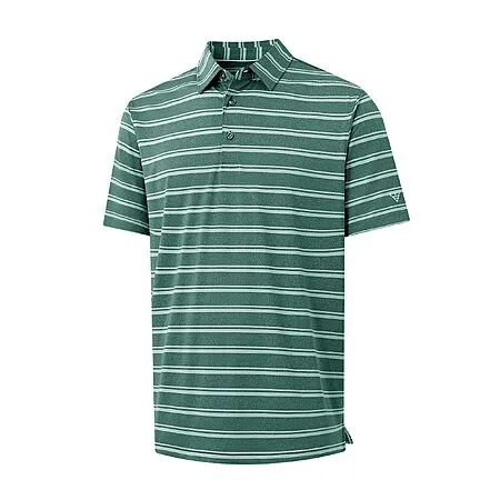Men's Golf Polo Shirts for $11.99!
