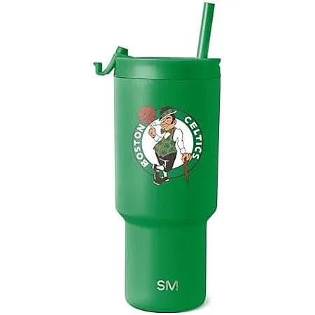 30-Oz NBA Trek Insulated Tumblers for $13.65