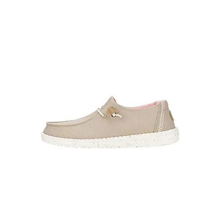 HEYDÜDE Wendy Women's Slip-On Loafer for $28.49