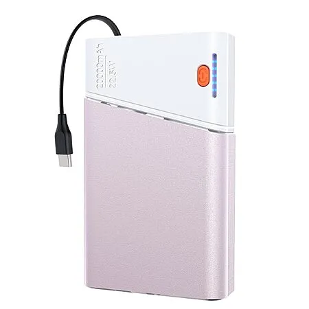 Prime: Kesguar Portable Charger for $14.99