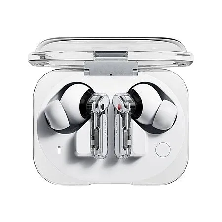 Nothing Ear (3a) Wireless Earbuds for $79