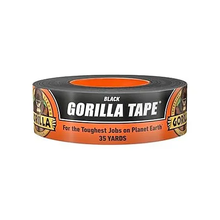 $6.17 for GORILLA Duct Tape!