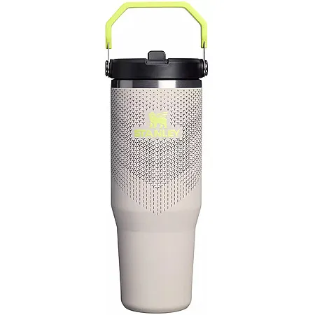30-Oz Stanley IceFlow 2.0 Flip Straw Tumbler for $17.50