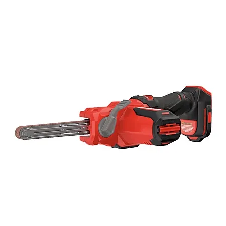 Cordless Belt Sander for $49