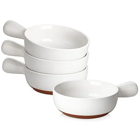 French Onion Soup Bowls for $17.57