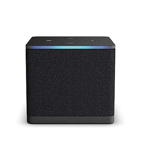 Fire TV Cube for $89.99