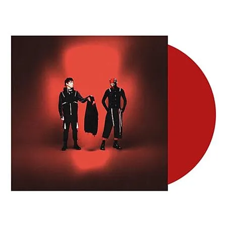 $14.99 for Twenty One Pilots: Breach (Vinyl)