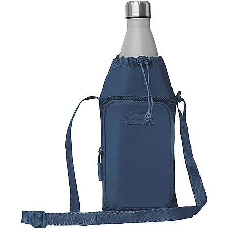 Travelon Pi Gogo Water Bottle Tote for $8.28