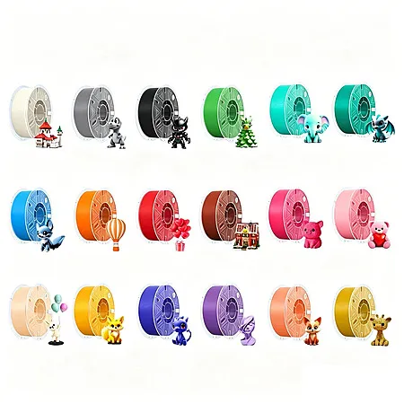 Creality Hyper RFID PLA Filament for $96!