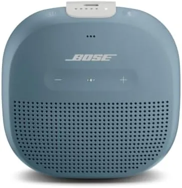 $63.69 Bose SoundLink Micro Speaker (Gen 1, Certified Renewed)